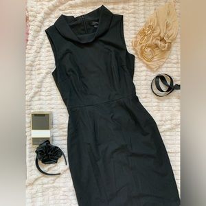 Tahari Classic Dress